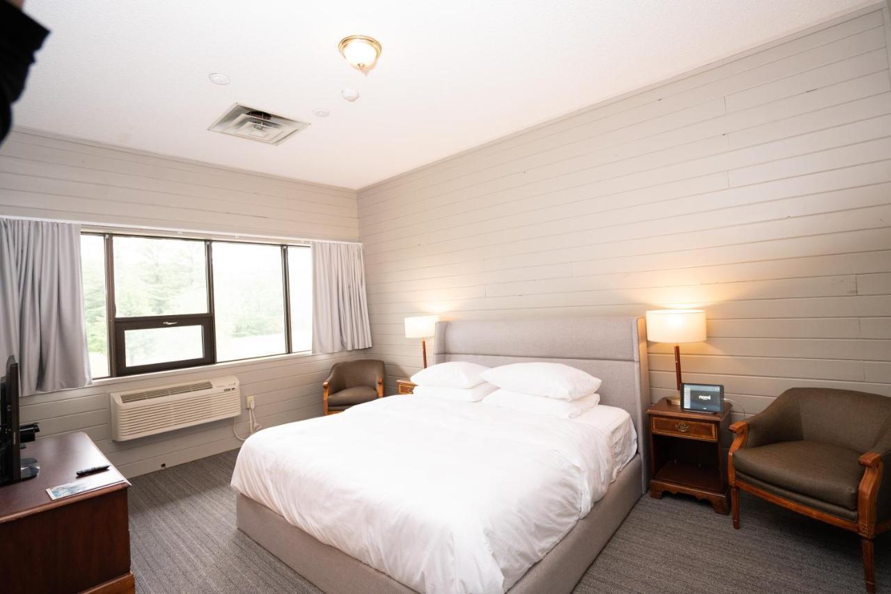 Nomi Resort Harcourt Экстерьер фото