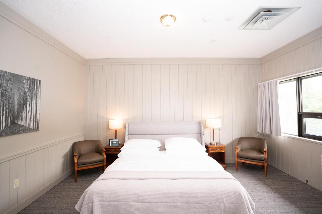 Nomi Resort Harcourt Экстерьер фото