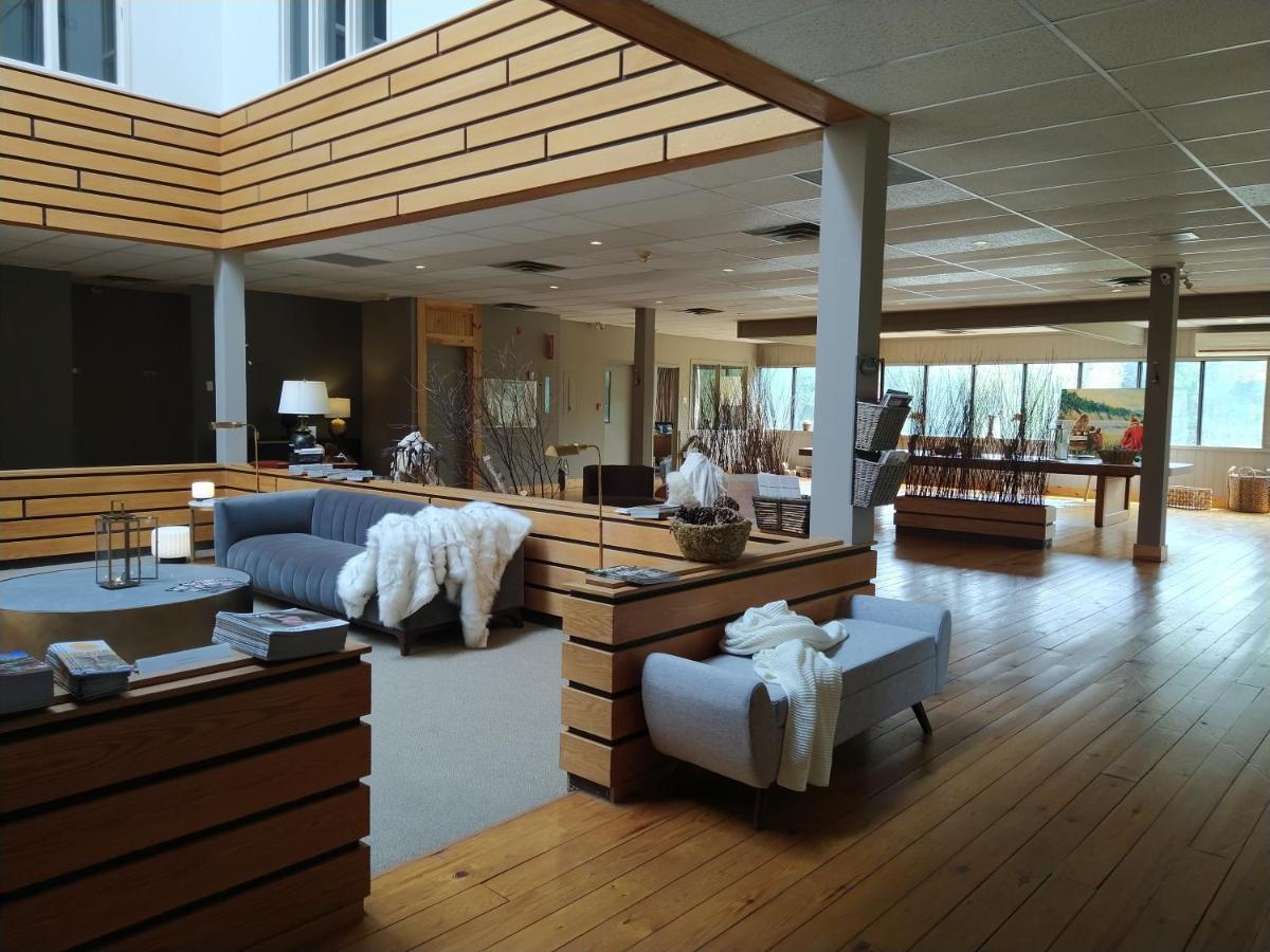 Nomi Resort Harcourt Экстерьер фото