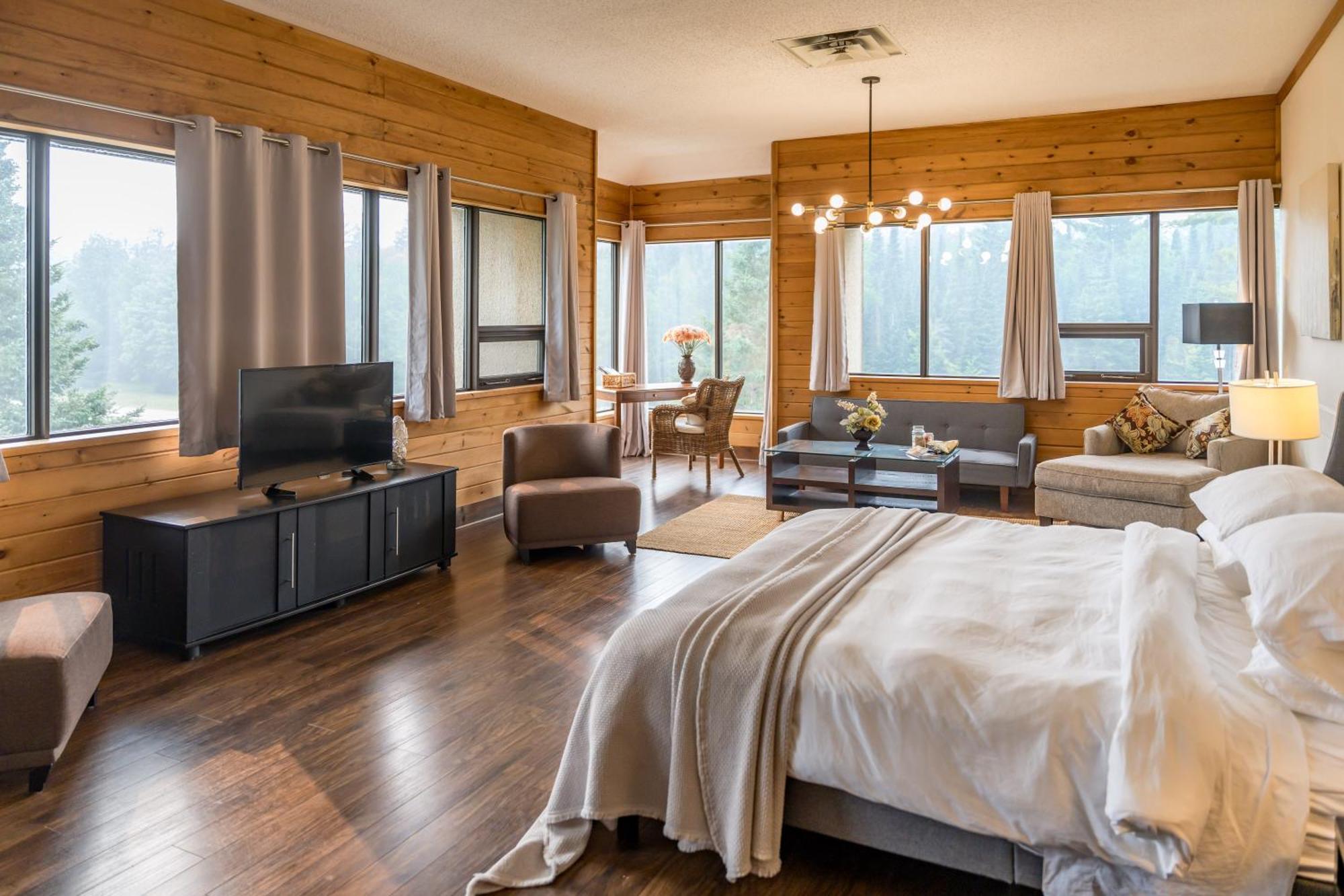 Nomi Resort Harcourt Экстерьер фото