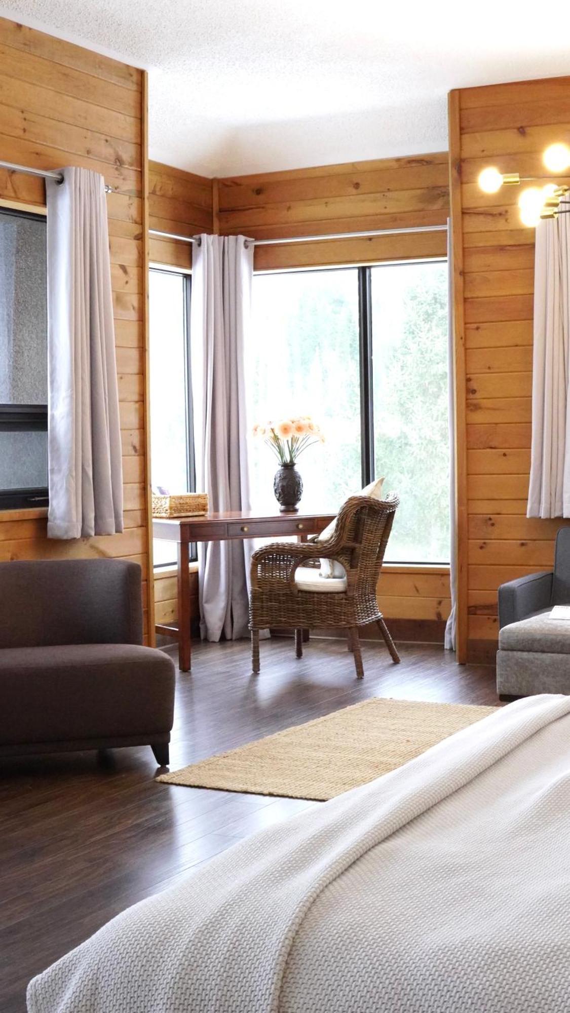 Nomi Resort Harcourt Номер фото