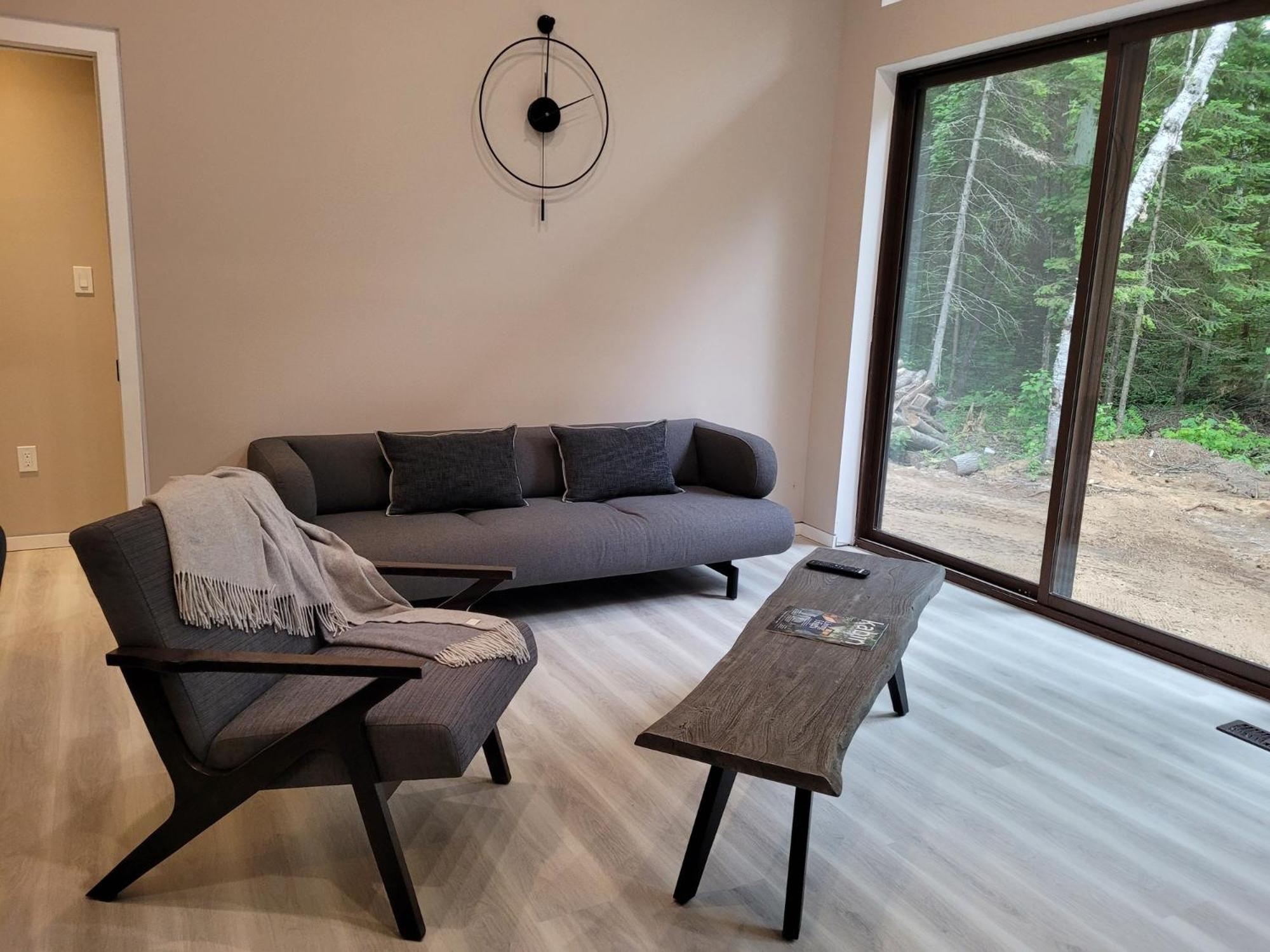 Nomi Resort Harcourt Экстерьер фото
