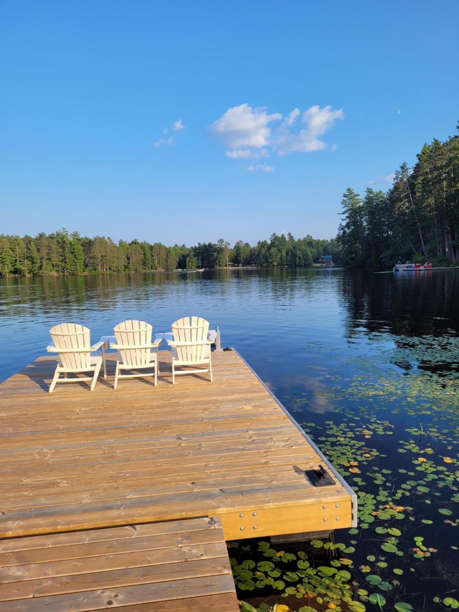 Nomi Resort Harcourt Экстерьер фото