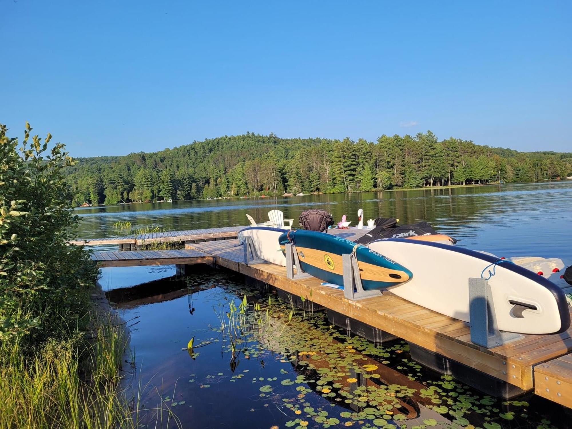 Nomi Resort Harcourt Экстерьер фото