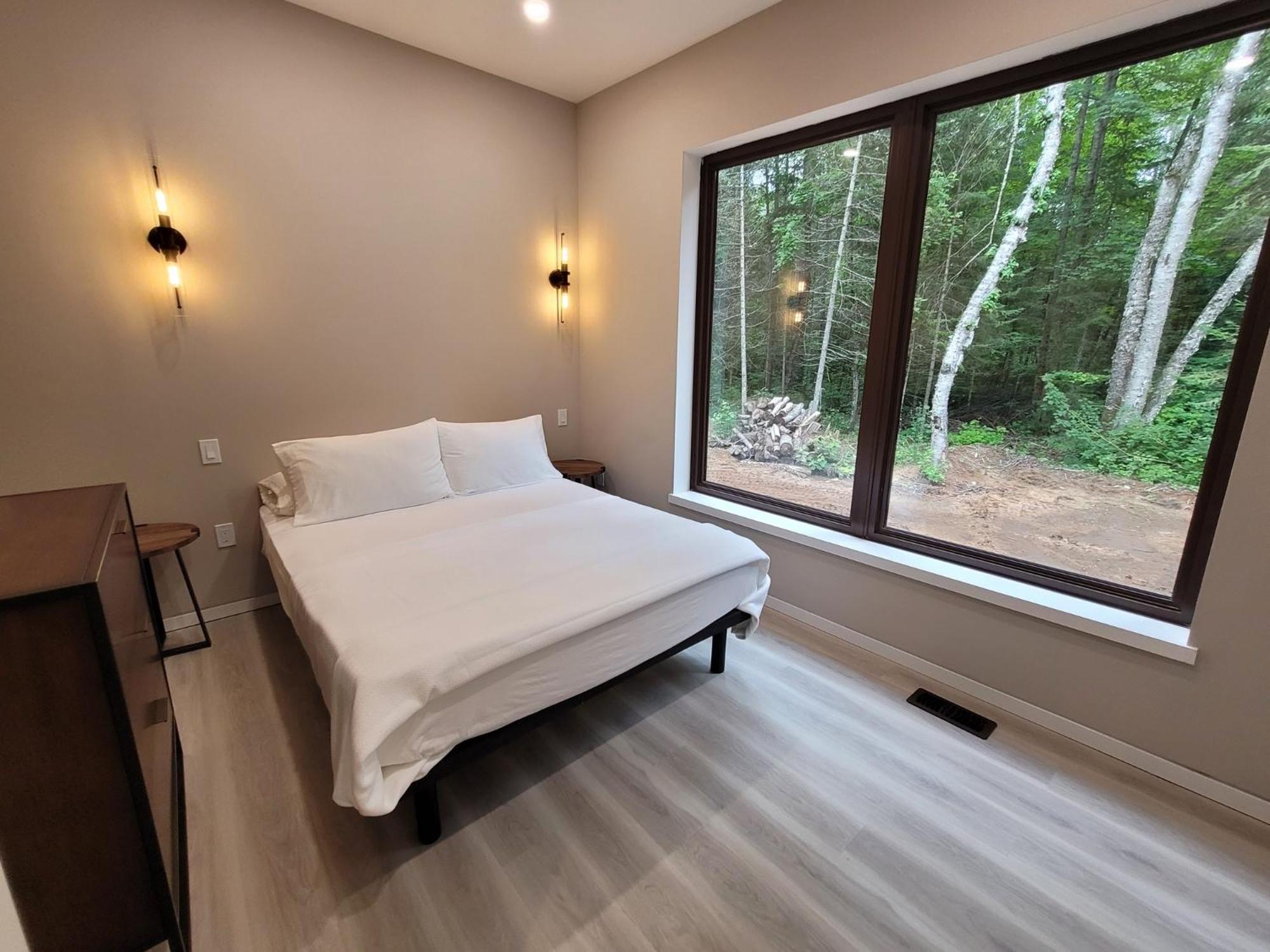 Nomi Resort Harcourt Экстерьер фото